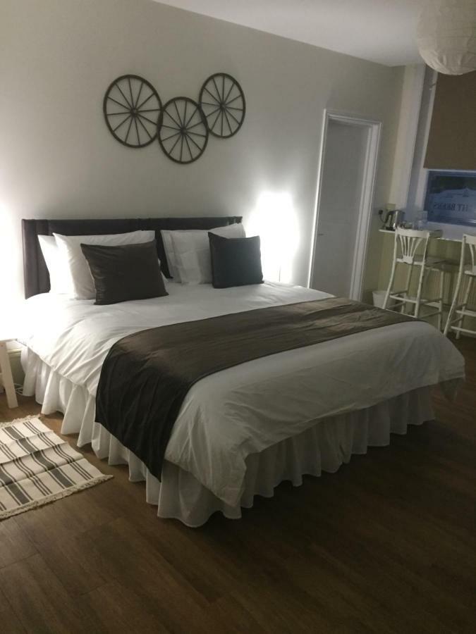 Good Intent Rooms วอลแทมแอบบีย์ ภายนอก รูปภาพ